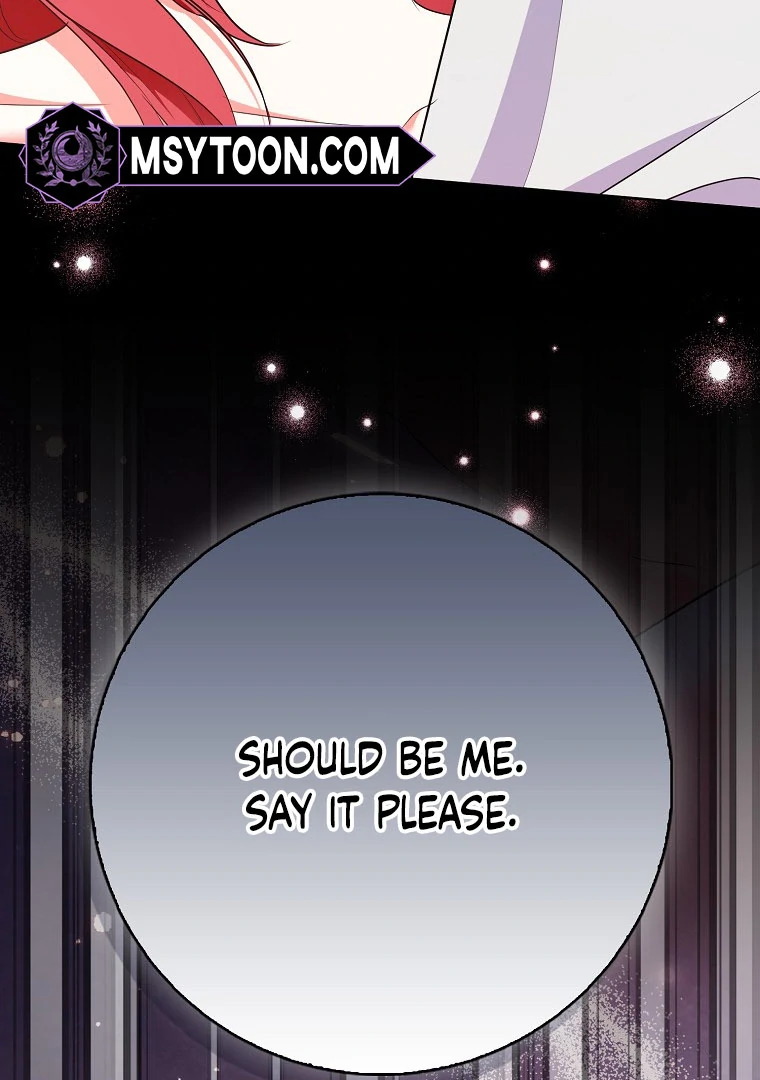 I've Become the Target of the Male Leads Chapter 17 - page 30