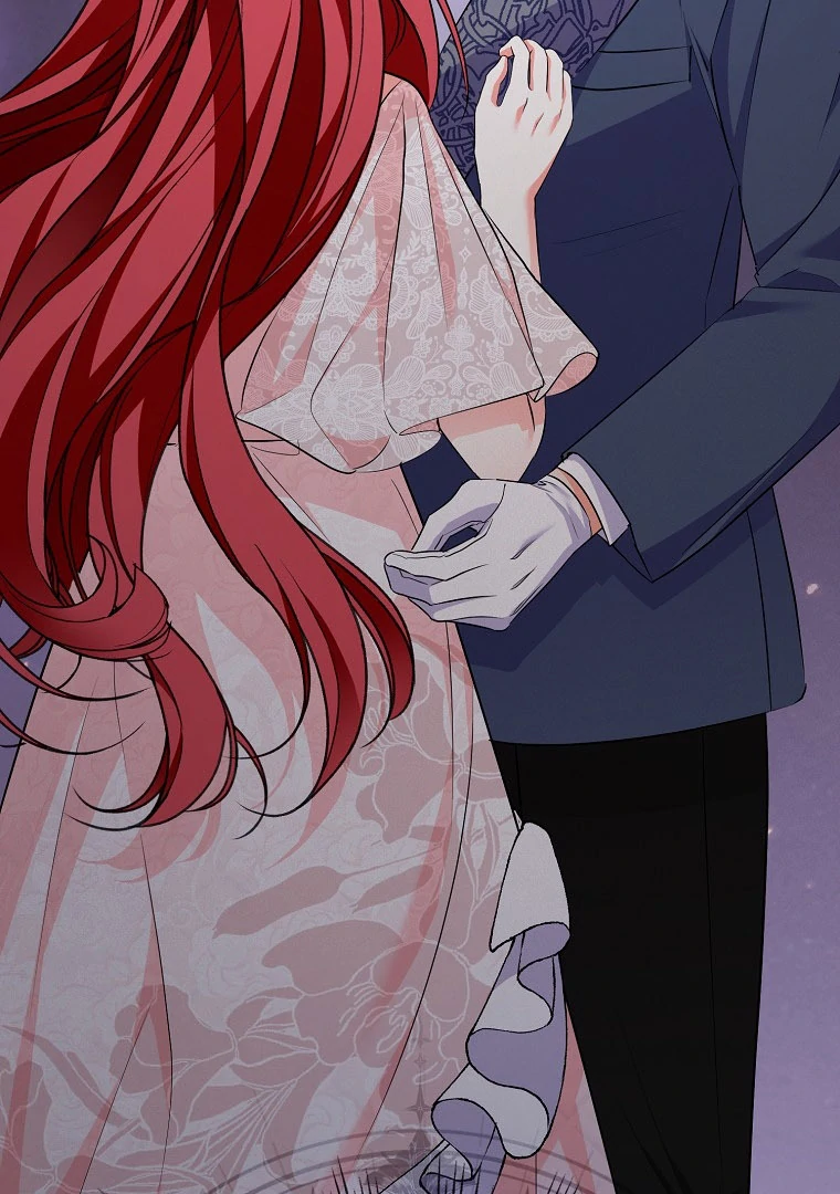 I've Become the Target of the Male Leads Chapter 17 - page 32