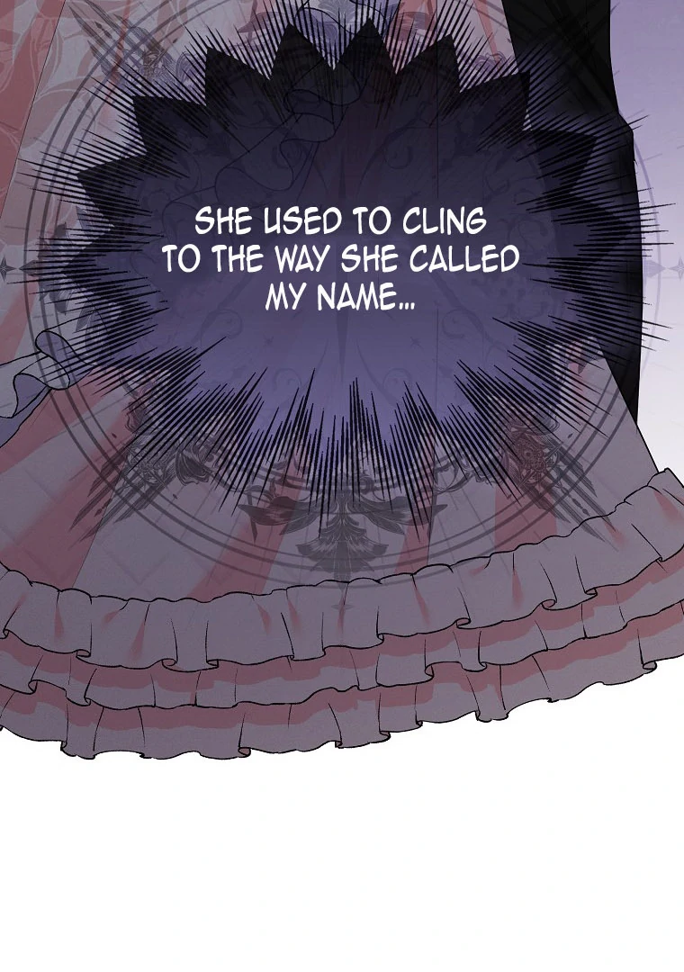 I've Become the Target of the Male Leads Chapter 17 - page 33