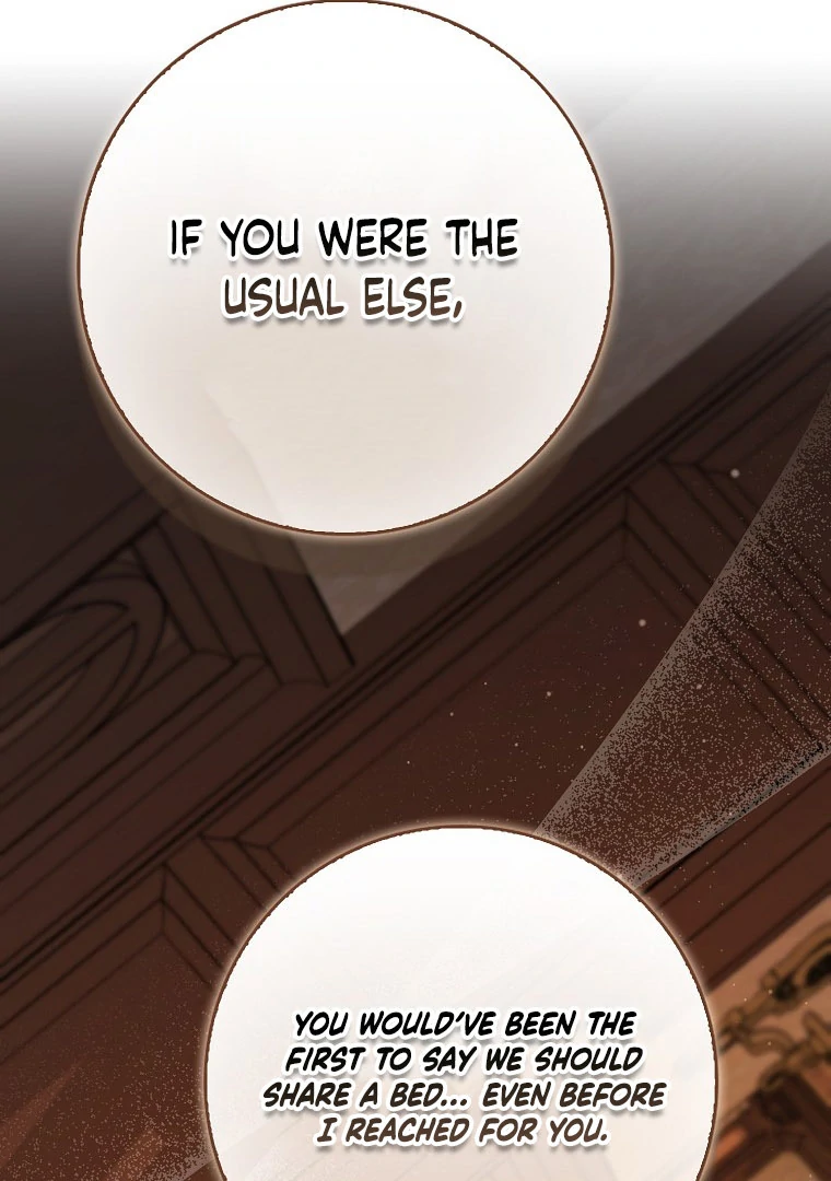 I've Become the Target of the Male Leads Chapter 17 - page 39