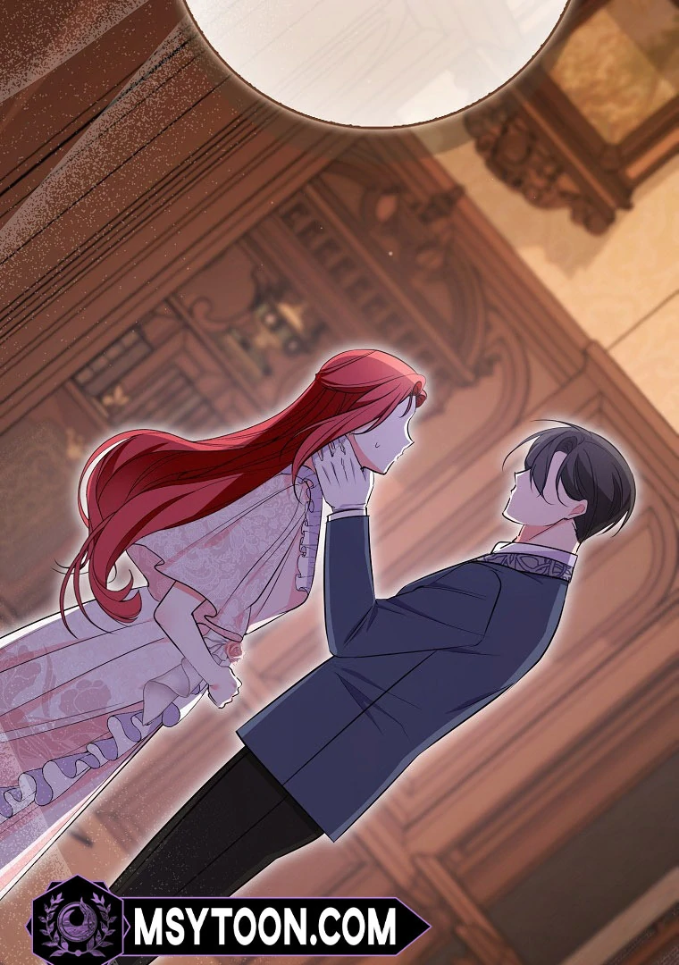 I've Become the Target of the Male Leads Chapter 17 - page 40