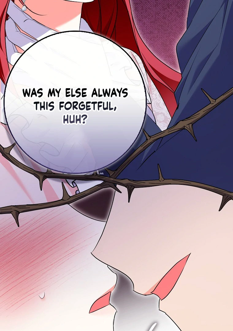 I've Become the Target of the Male Leads Chapter 17 - page 43