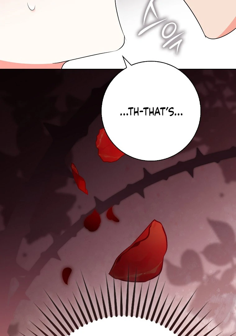 I've Become the Target of the Male Leads Chapter 17 - page 44