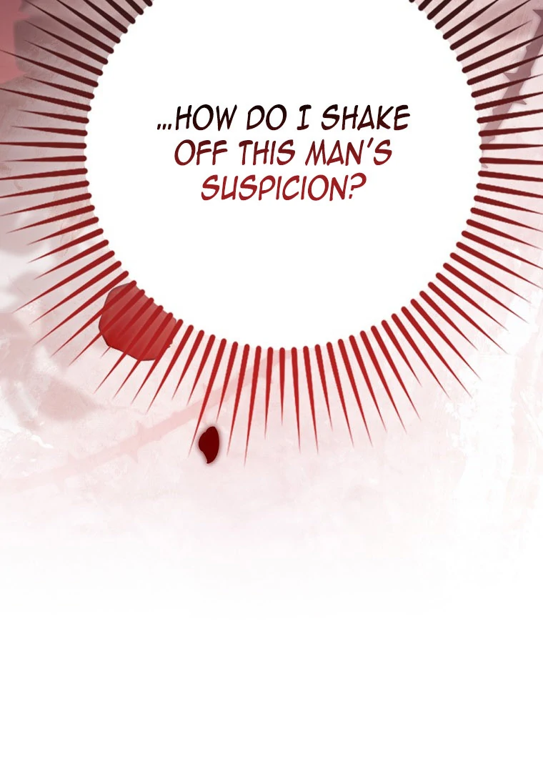 I've Become the Target of the Male Leads Chapter 17 - page 45