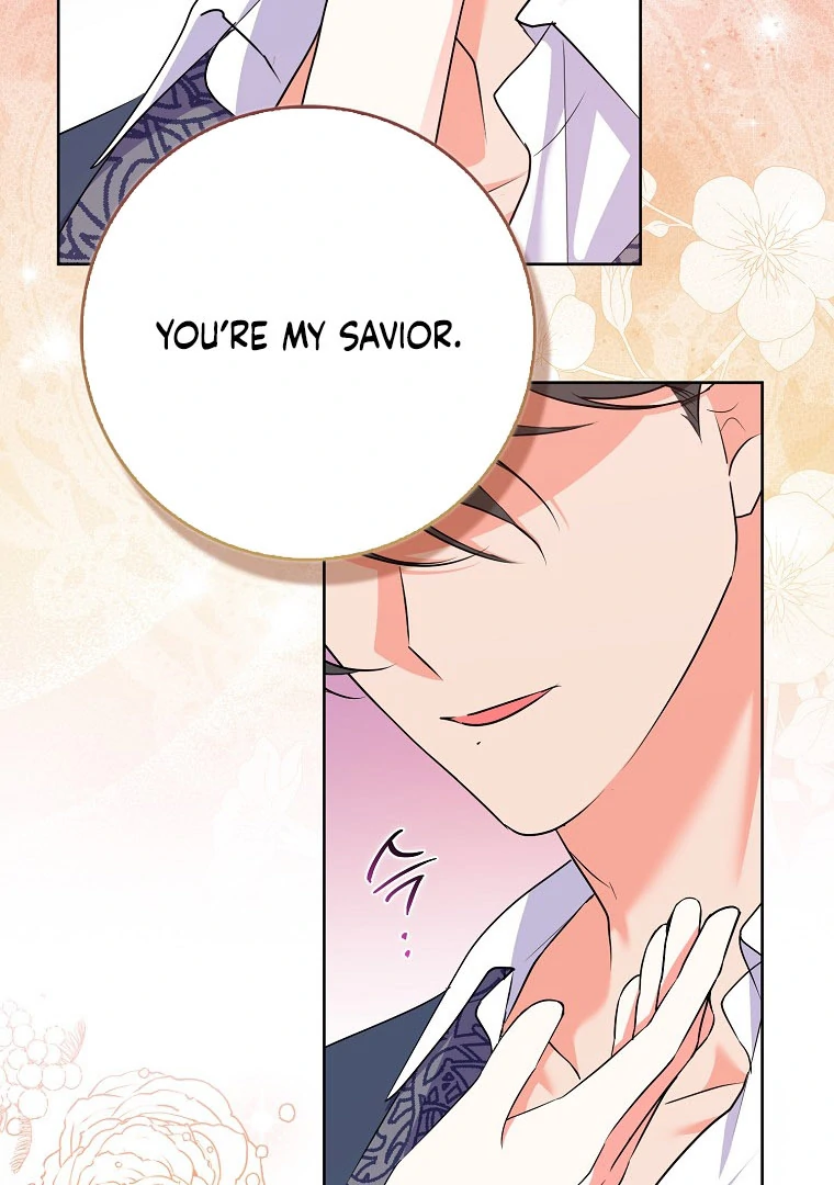 I've Become the Target of the Male Leads Chapter 17 - page 49