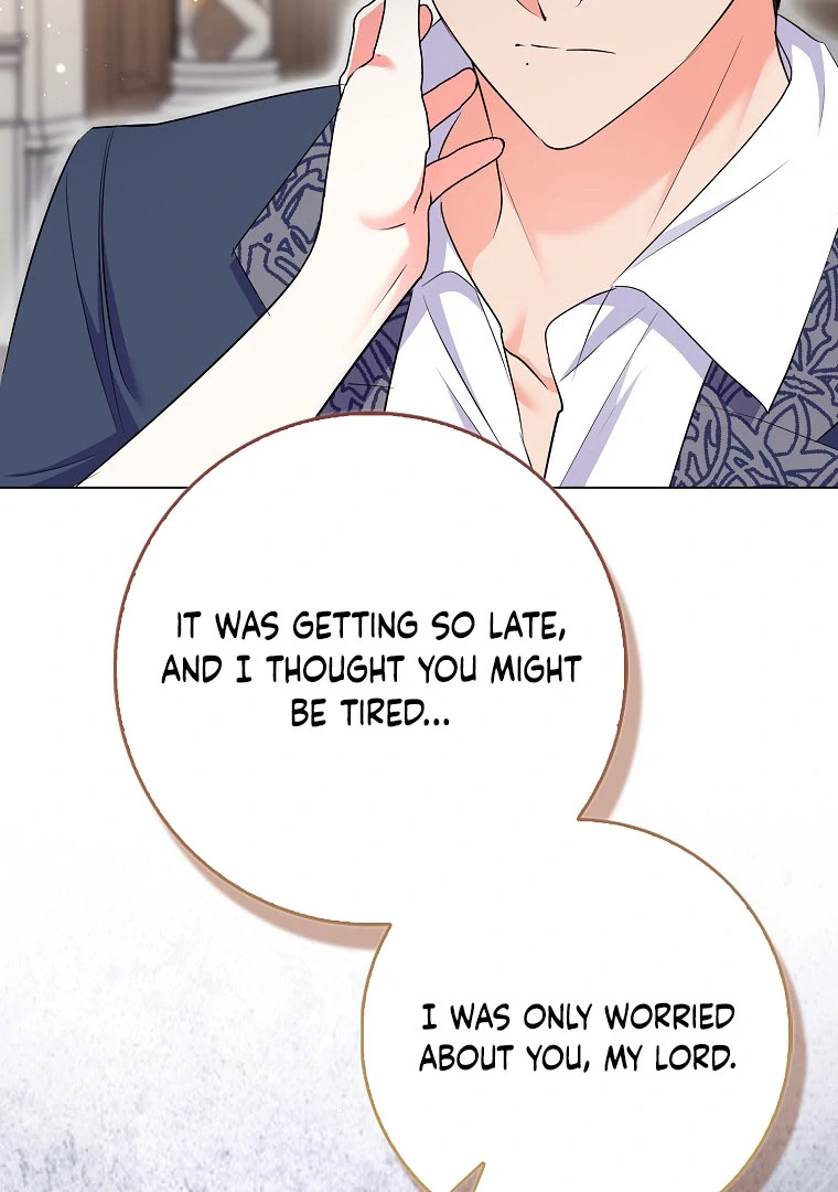 I've Become the Target of the Male Leads Chapter 17 - page 5