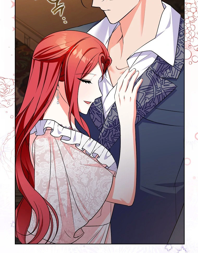 I've Become the Target of the Male Leads Chapter 17 - page 51