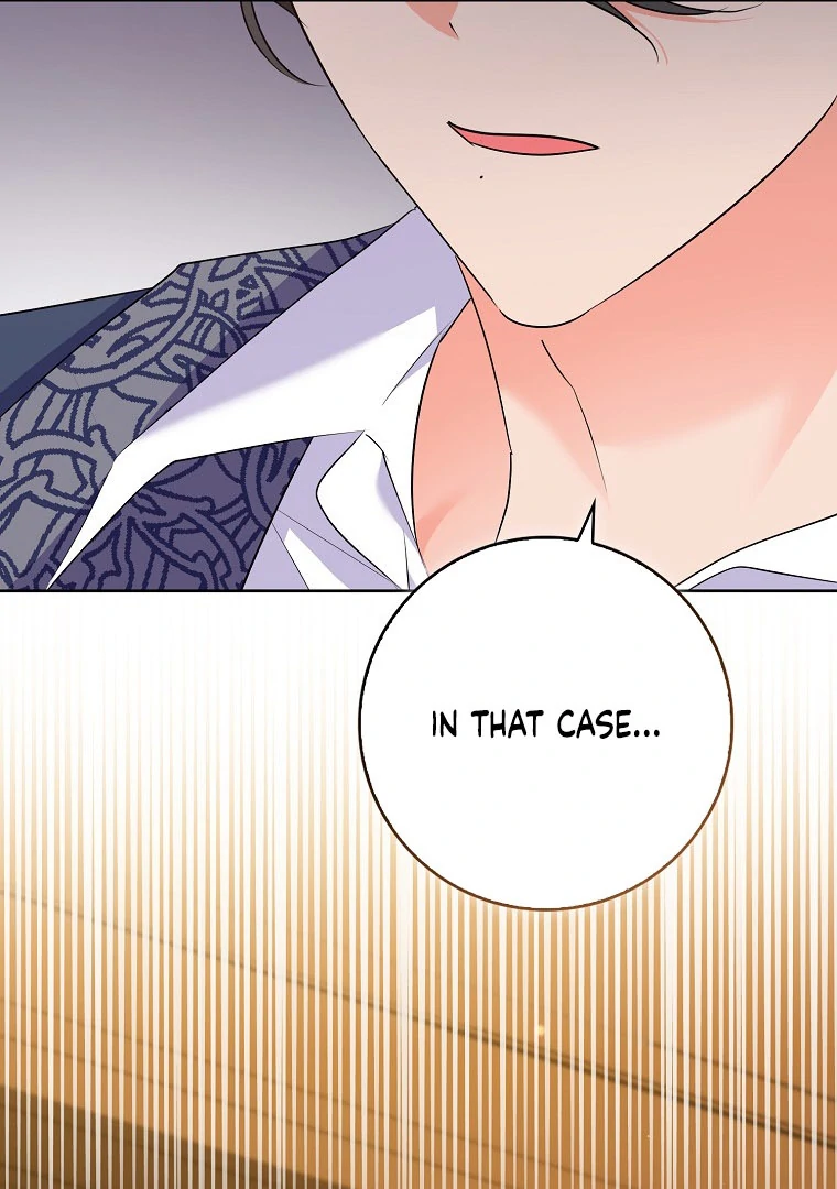 I've Become the Target of the Male Leads Chapter 17 - page 53