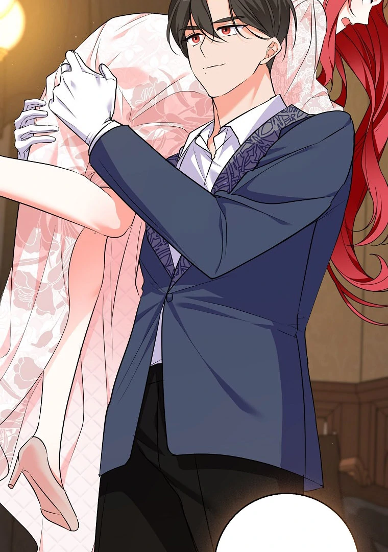 I've Become the Target of the Male Leads Chapter 17 - page 55