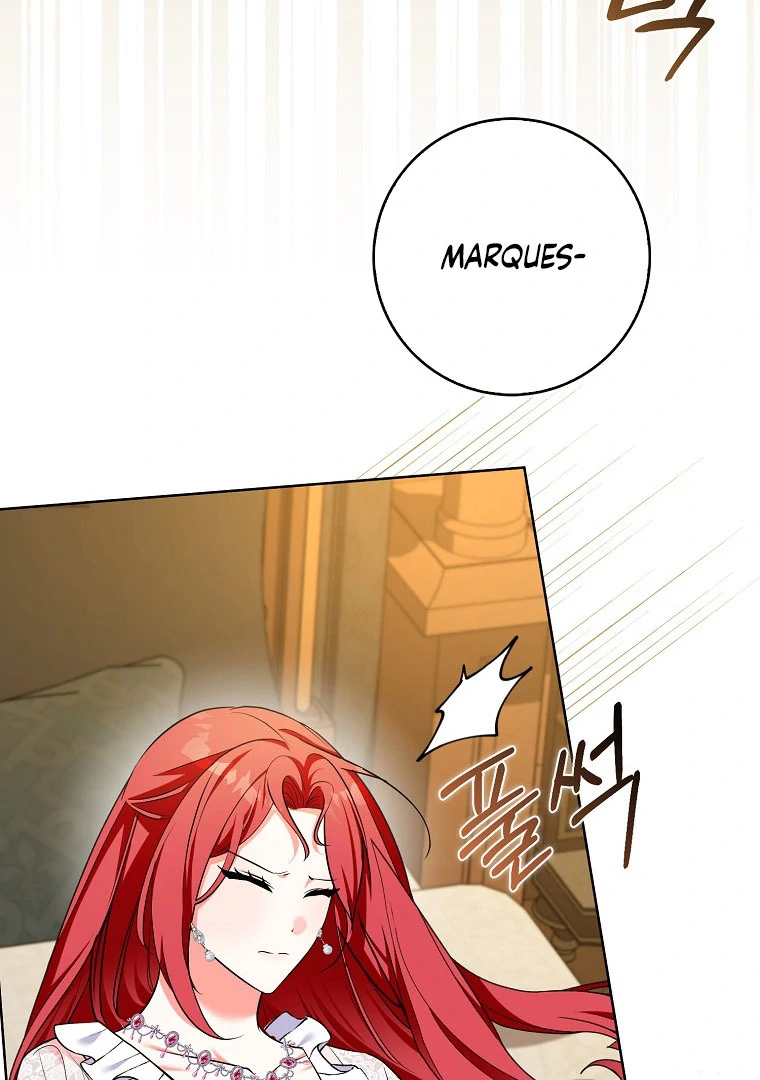 I've Become the Target of the Male Leads Chapter 17 - page 59
