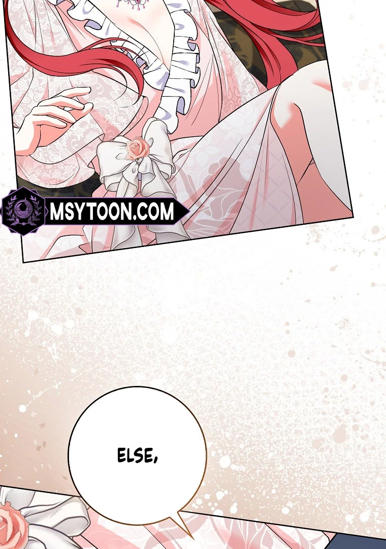 I've Become the Target of the Male Leads Chapter 17 - page 60