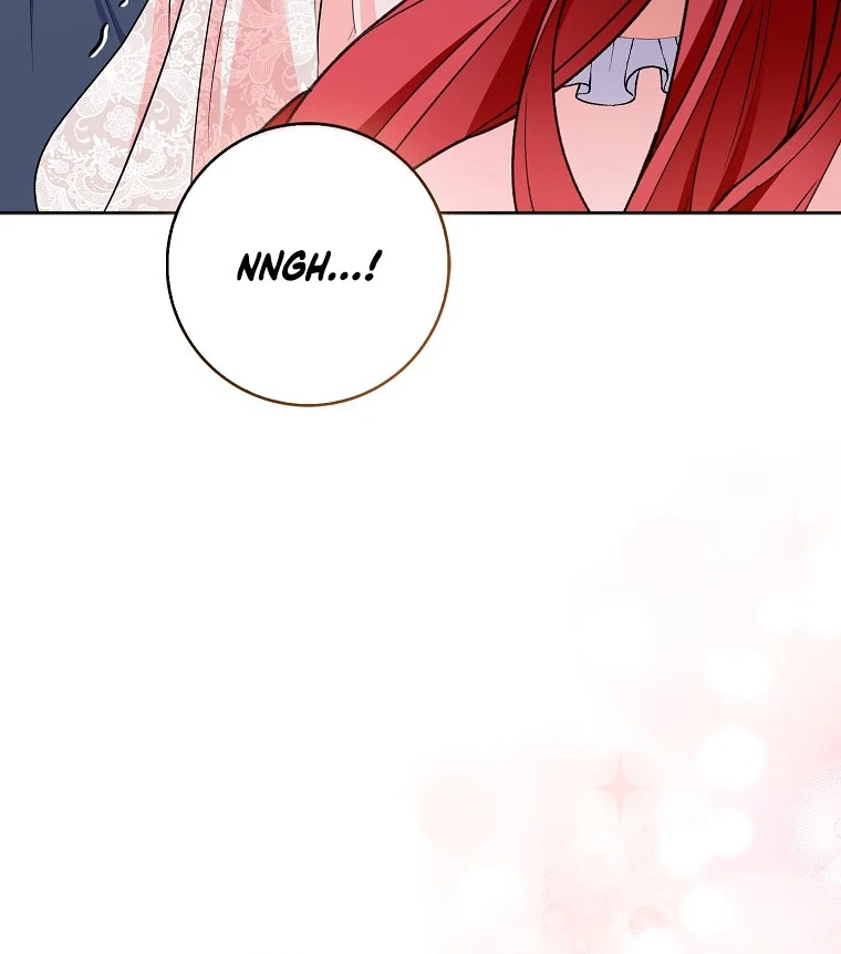 I've Become the Target of the Male Leads Chapter 17 - page 66