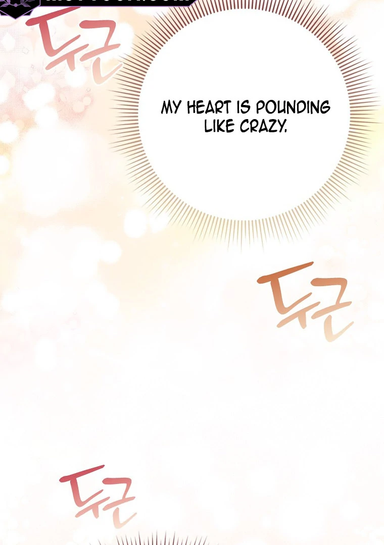 I've Become the Target of the Male Leads Chapter 17 - page 68