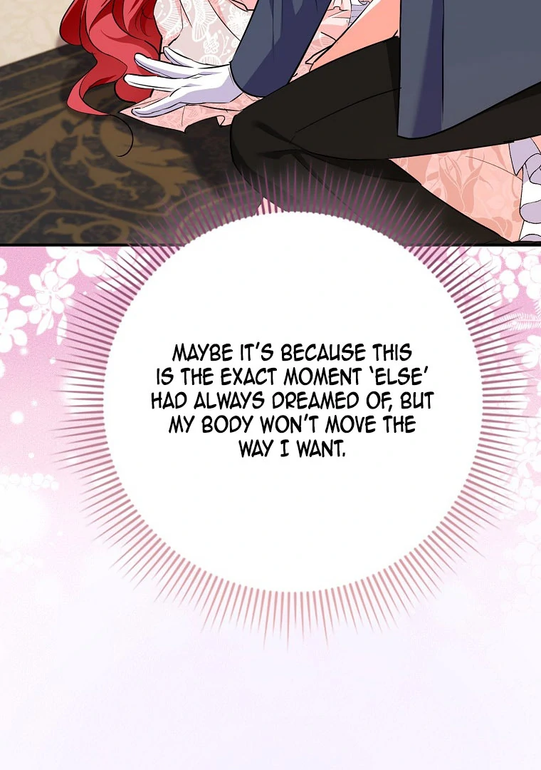 I've Become the Target of the Male Leads Chapter 17 - page 70