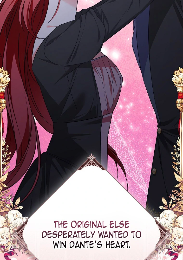 I've Become the Target of the Male Leads Chapter 17 - page 72