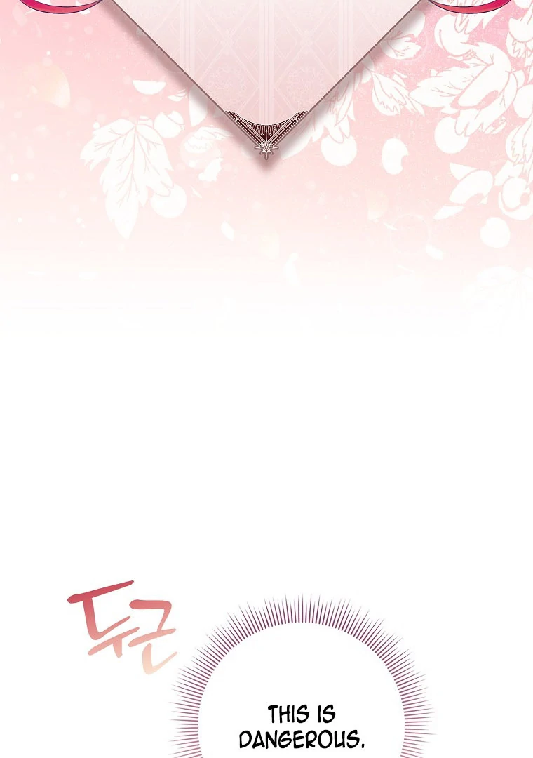 I've Become the Target of the Male Leads Chapter 17 - page 73