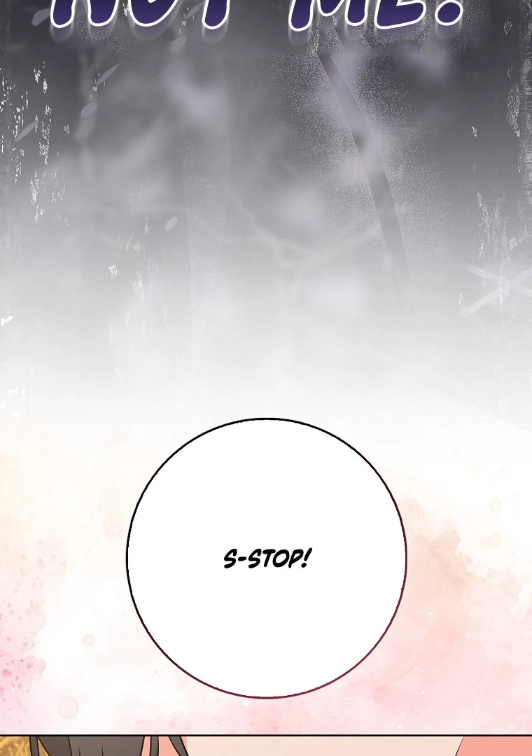 I've Become the Target of the Male Leads Chapter 17 - page 78