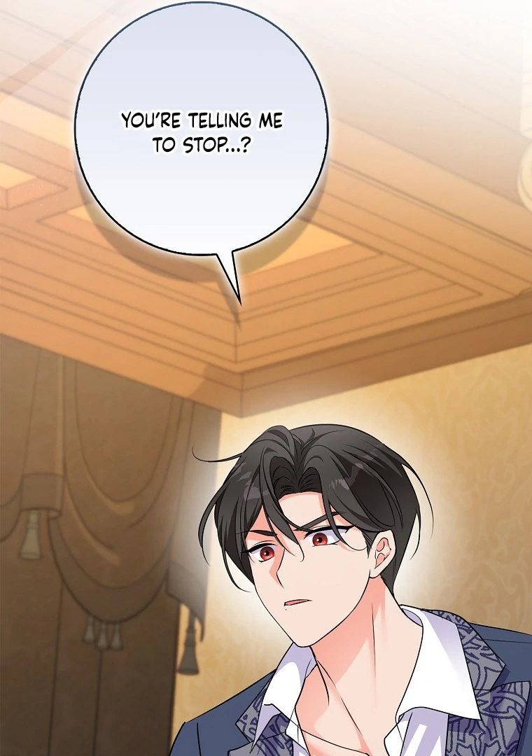 I've Become the Target of the Male Leads Chapter 17 - page 81