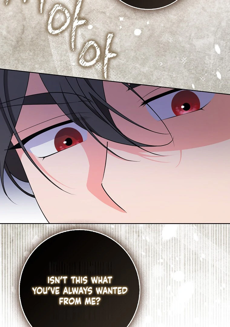 I've Become the Target of the Male Leads Chapter 17 - page 83