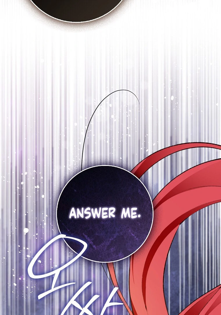 I've Become the Target of the Male Leads Chapter 17 - page 84