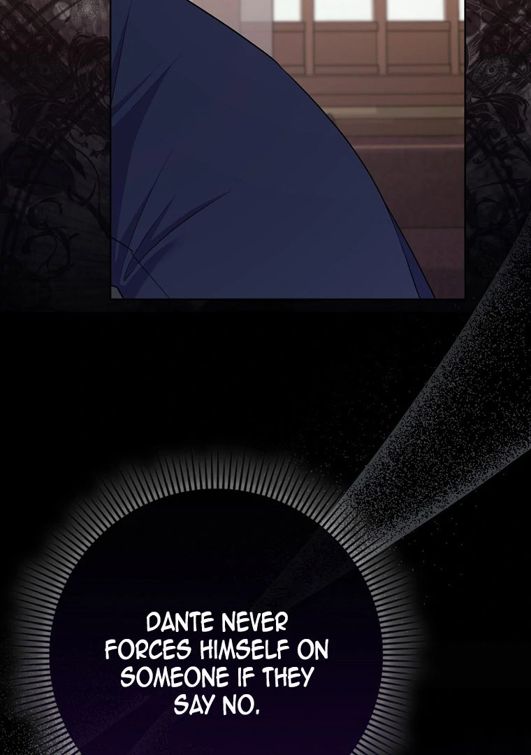 I've Become the Target of the Male Leads Chapter 17 - page 87