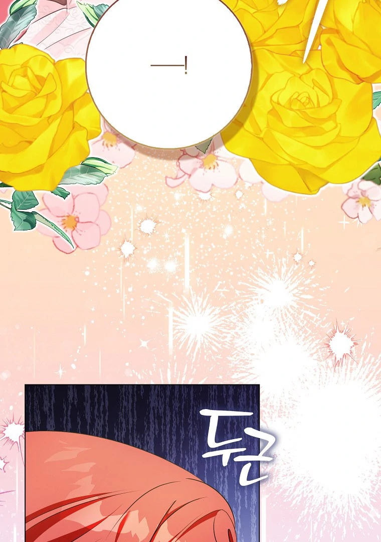 I've Become the Target of the Male Leads Chapter 17 - page 9