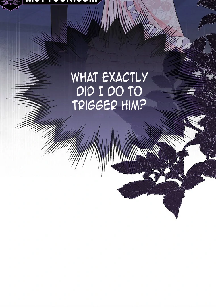 I've Become the Target of the Male Leads Chapter 17 - page 90