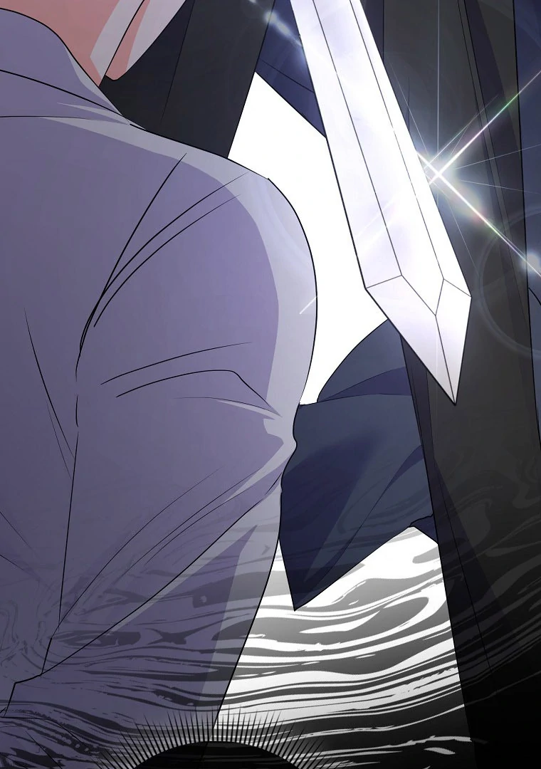 I've Become the Target of the Male Leads Chapter 17 - page 97