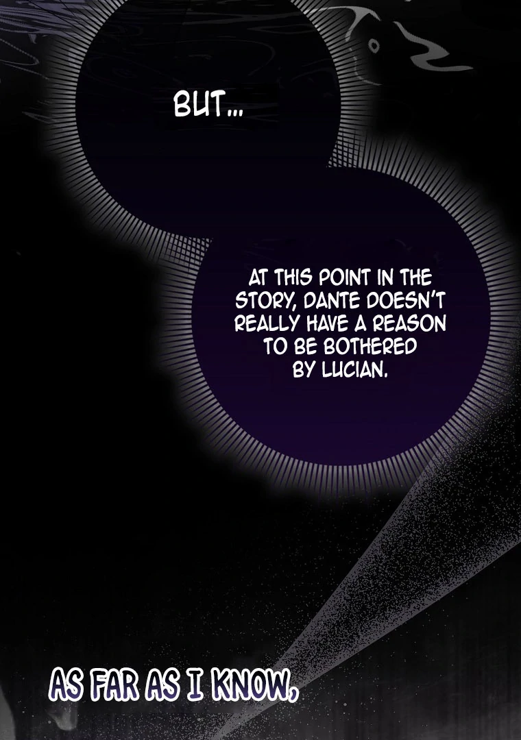 I've Become the Target of the Male Leads Chapter 17 - page 98