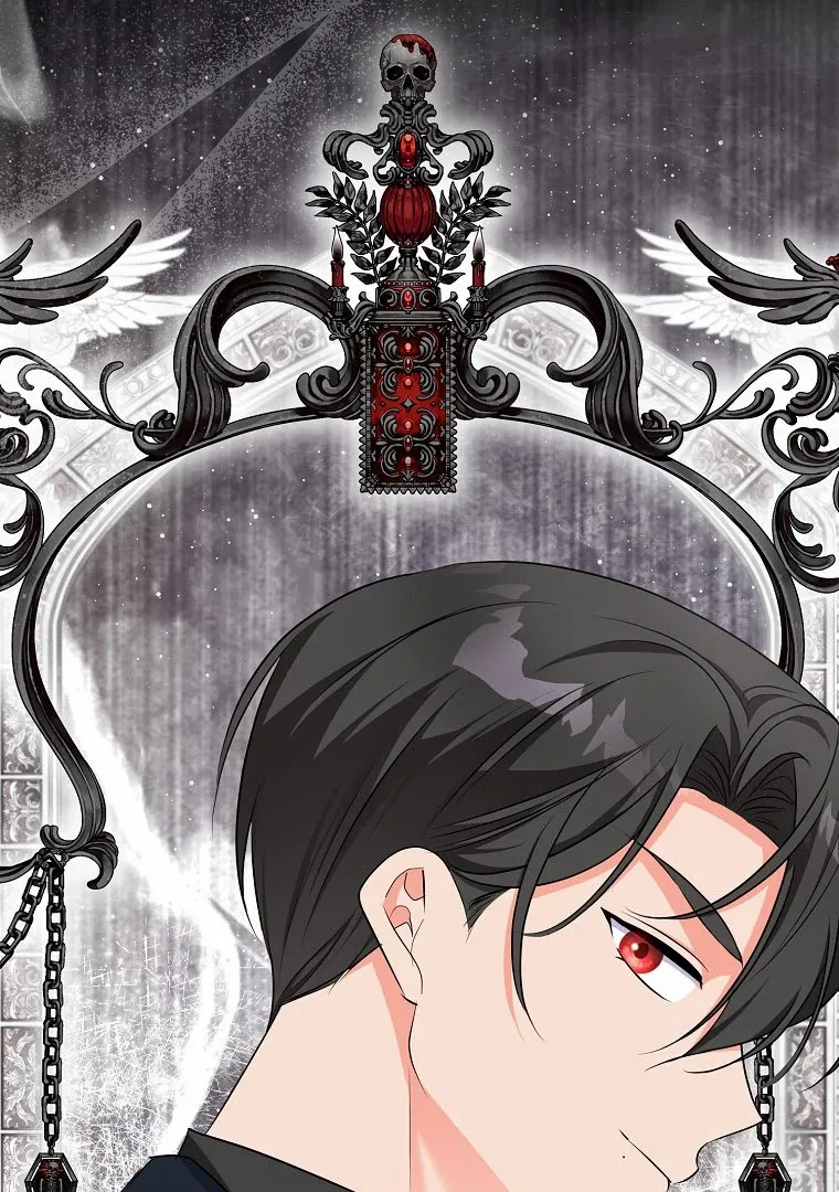 I've Become the Target of the Male Leads Chapter 17 - page 99