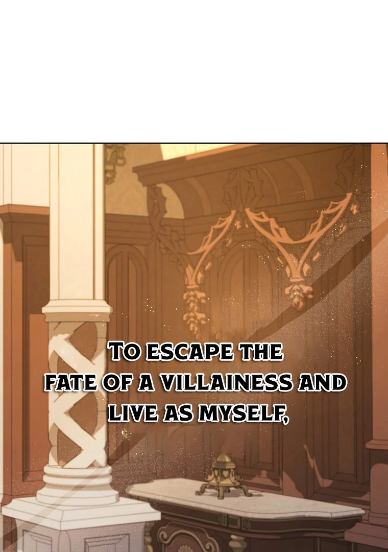 I've Become the Target of the Male Leads Chapter 18 - page 1