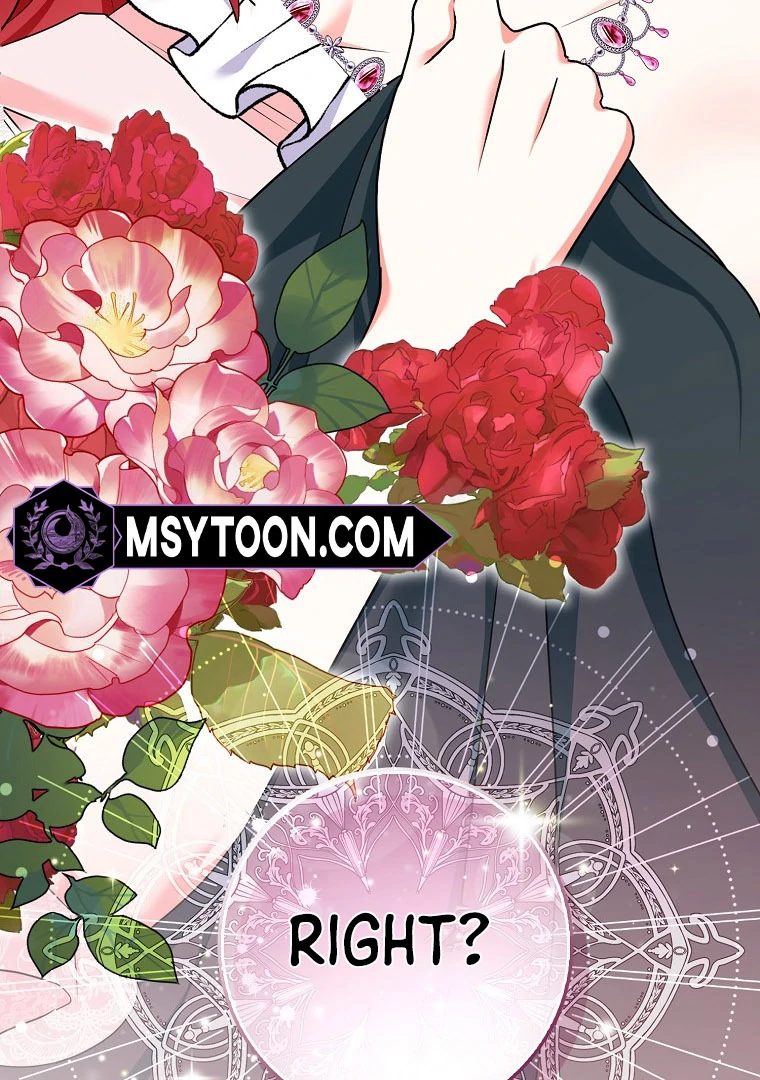 I've Become the Target of the Male Leads Chapter 18 - page 10