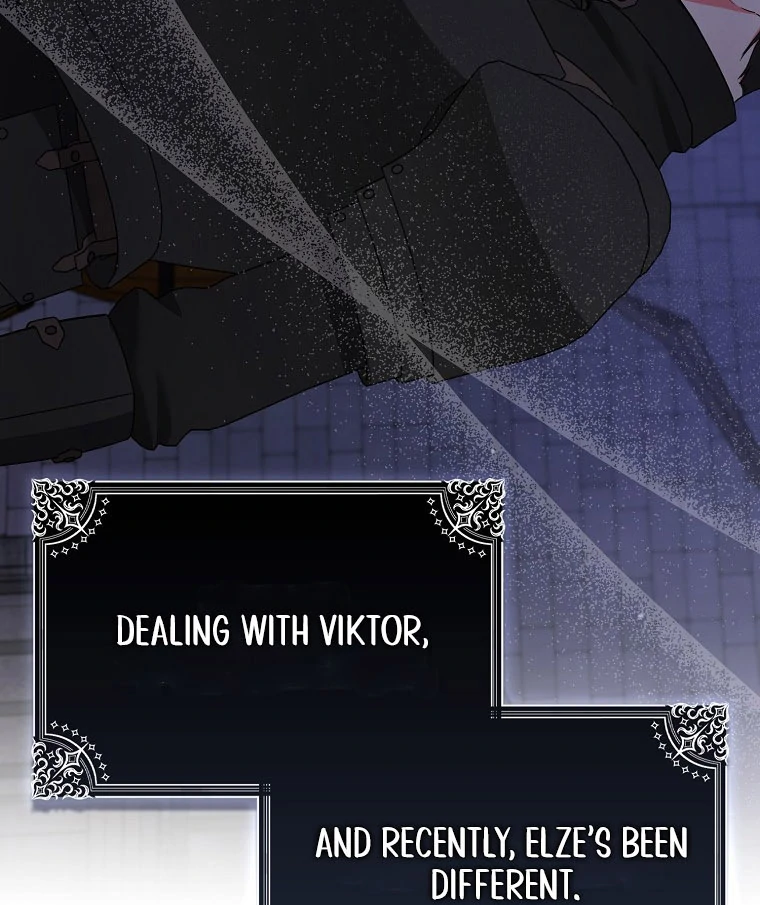 I've Become the Target of the Male Leads Chapter 18 - page 100