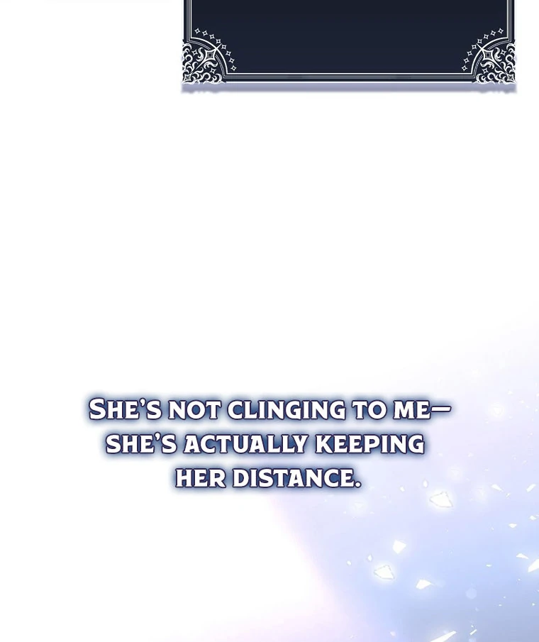 I've Become the Target of the Male Leads Chapter 18 - page 101