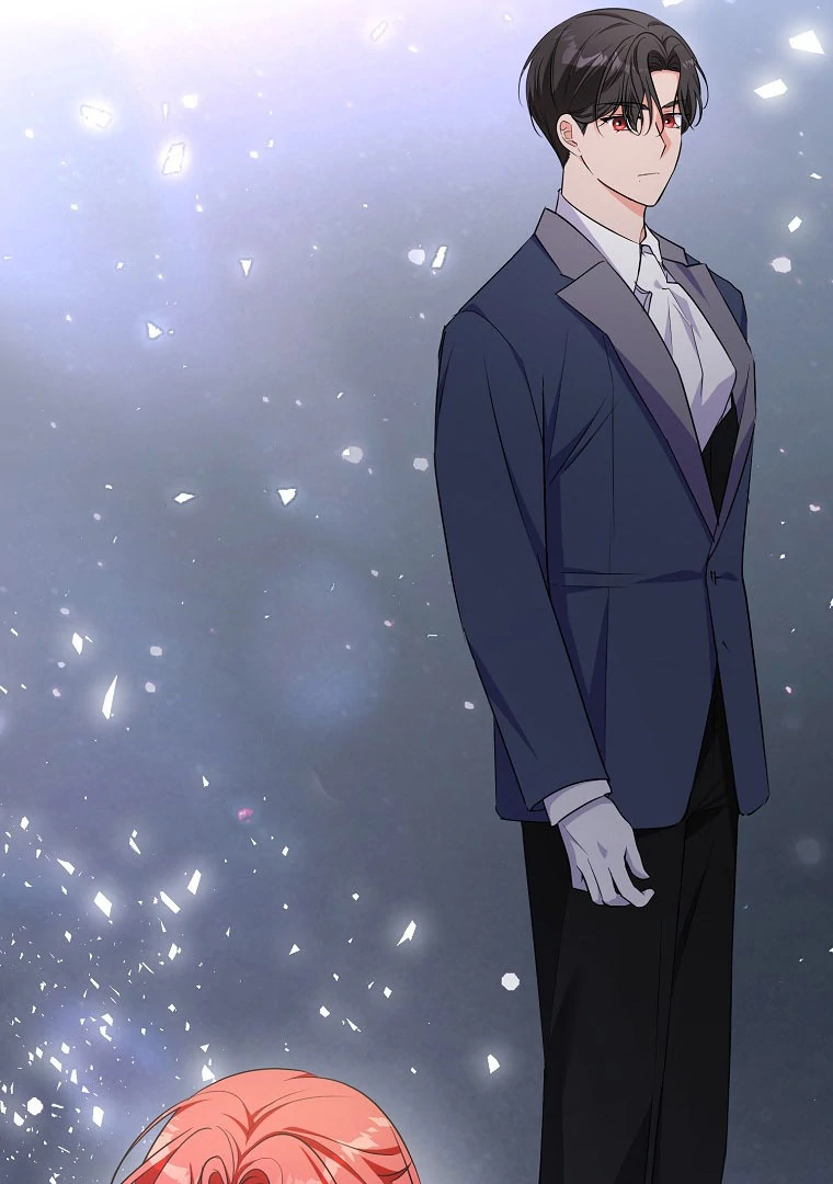 I've Become the Target of the Male Leads Chapter 18 - page 102