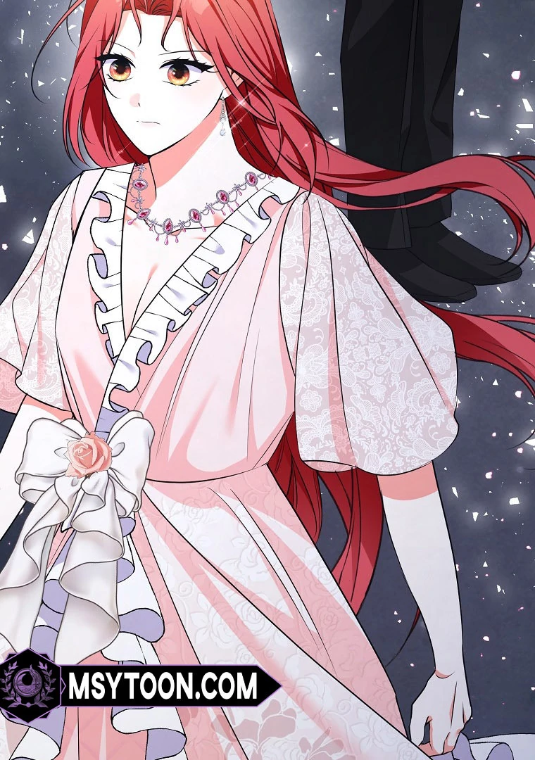 I've Become the Target of the Male Leads Chapter 18 - page 103