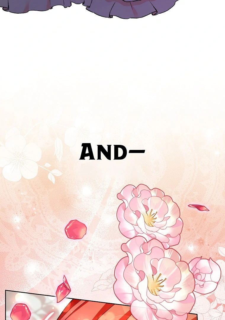 I've Become the Target of the Male Leads Chapter 18 - page 105
