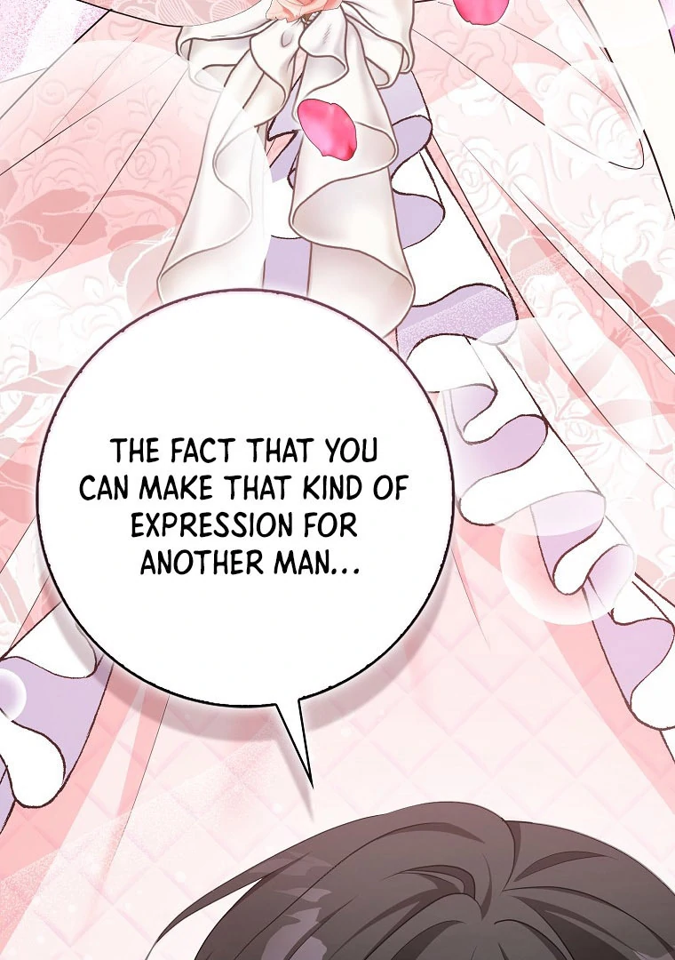 I've Become the Target of the Male Leads Chapter 18 - page 109