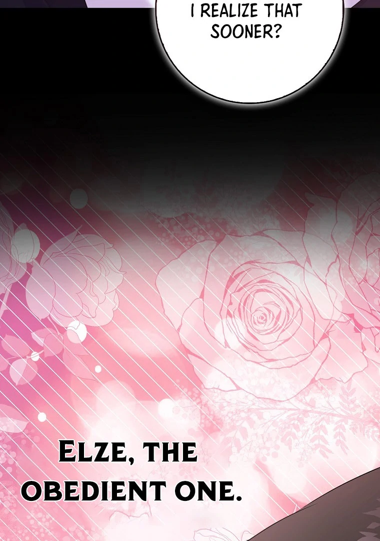 I've Become the Target of the Male Leads Chapter 18 - page 111