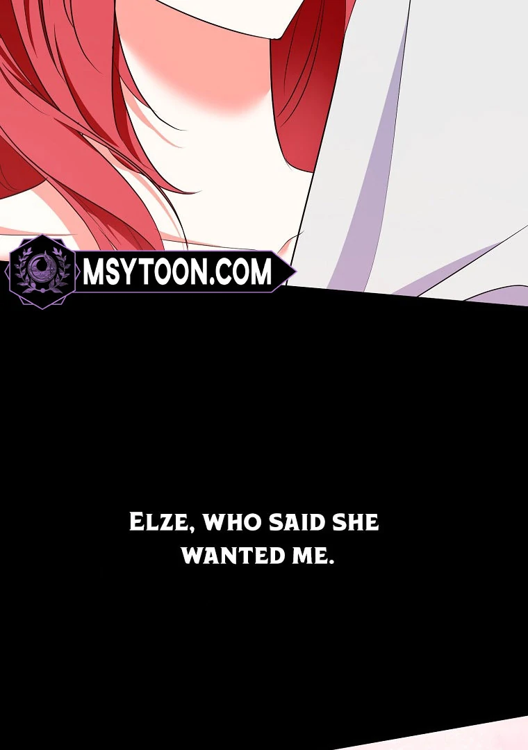 I've Become the Target of the Male Leads Chapter 18 - page 113