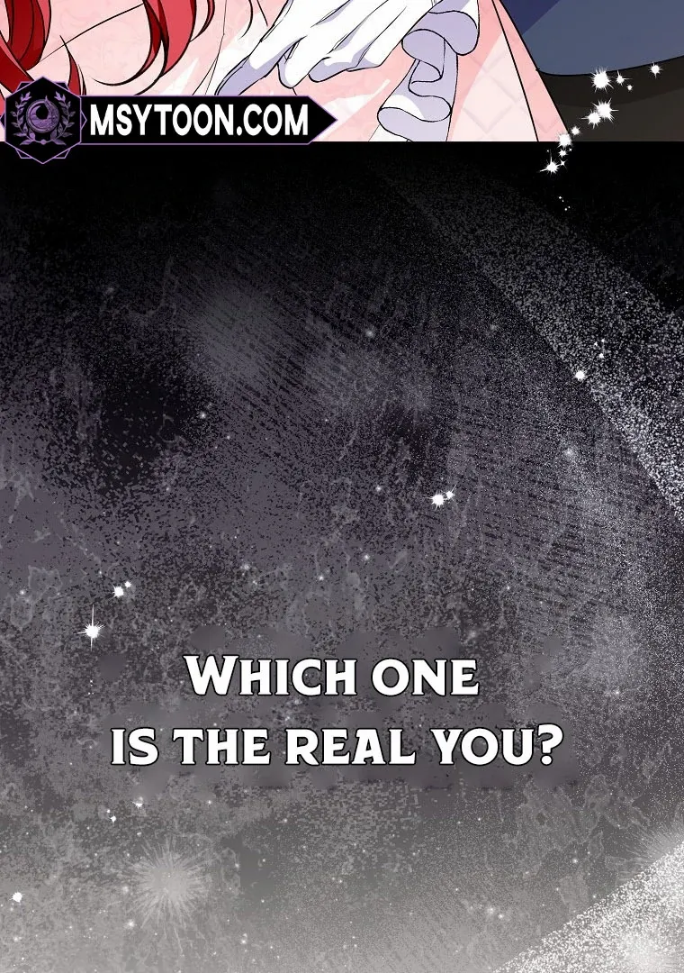 I've Become the Target of the Male Leads Chapter 18 - page 118