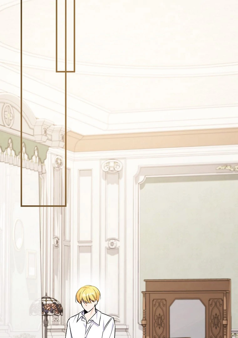 I've Become the Target of the Male Leads Chapter 18 - page 126