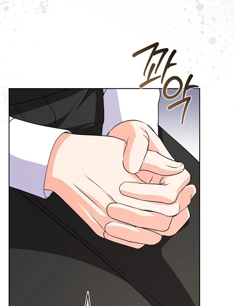 I've Become the Target of the Male Leads Chapter 18 - page 128