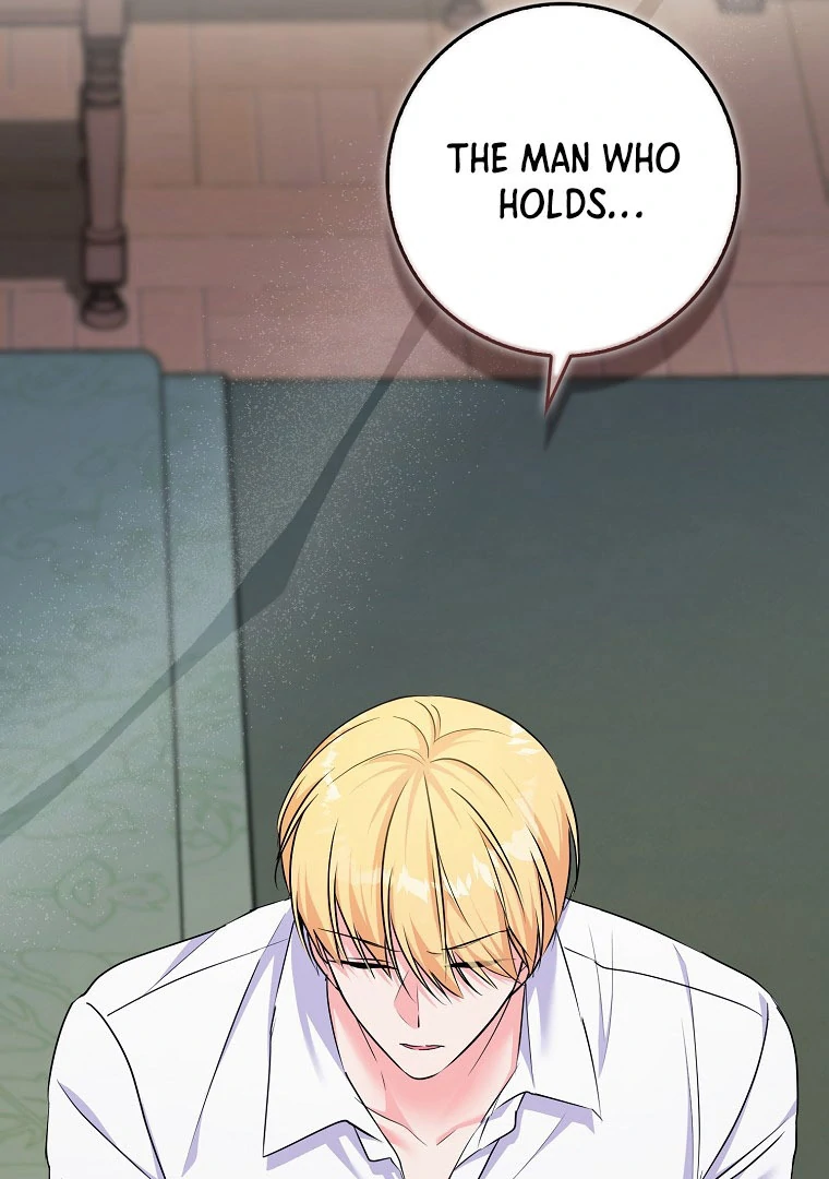 I've Become the Target of the Male Leads Chapter 18 - page 130