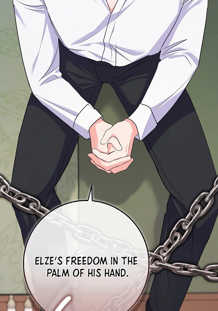 I've Become the Target of the Male Leads Chapter 18 - page 131