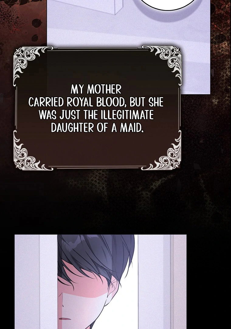 I've Become the Target of the Male Leads Chapter 18 - page 16