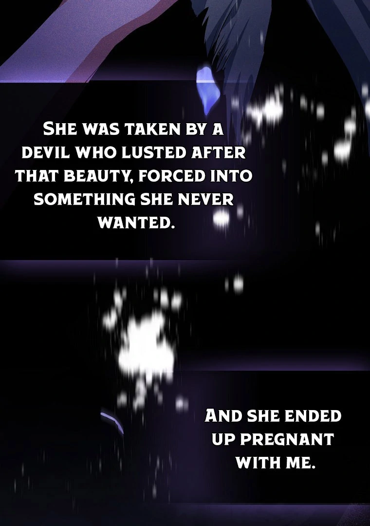 I've Become the Target of the Male Leads Chapter 18 - page 21