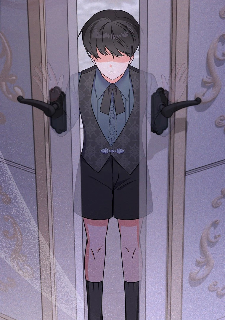 I've Become the Target of the Male Leads Chapter 18 - page 23