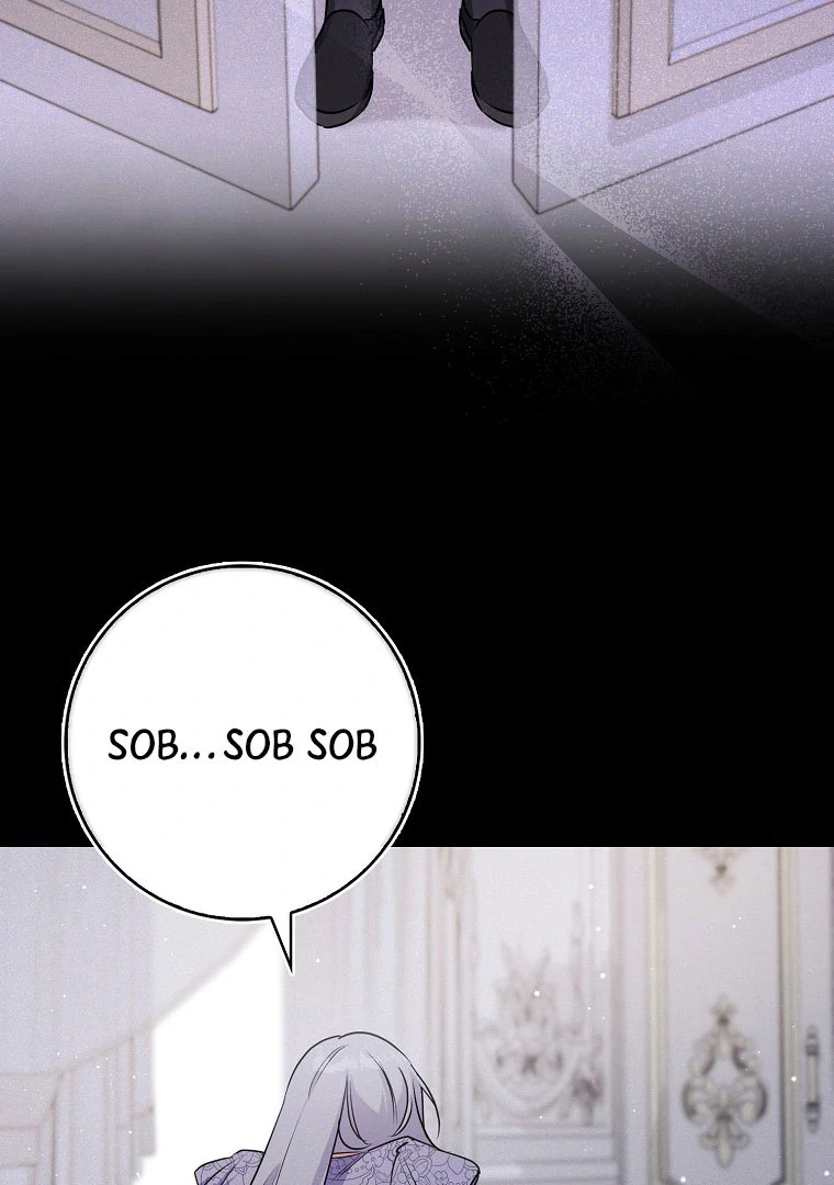 I've Become the Target of the Male Leads Chapter 18 - page 24