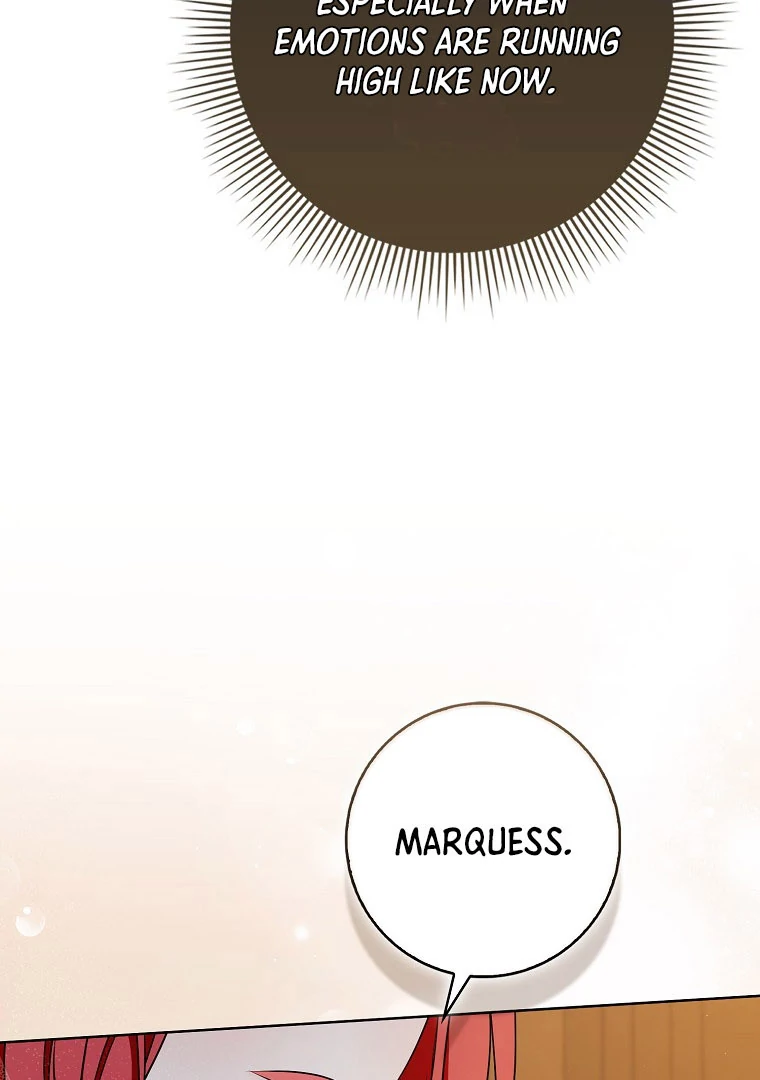 I've Become the Target of the Male Leads Chapter 18 - page 3